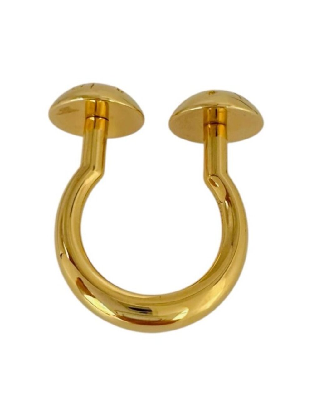 Louis Vuitton Birg Study Ring - Picture 5 of 9